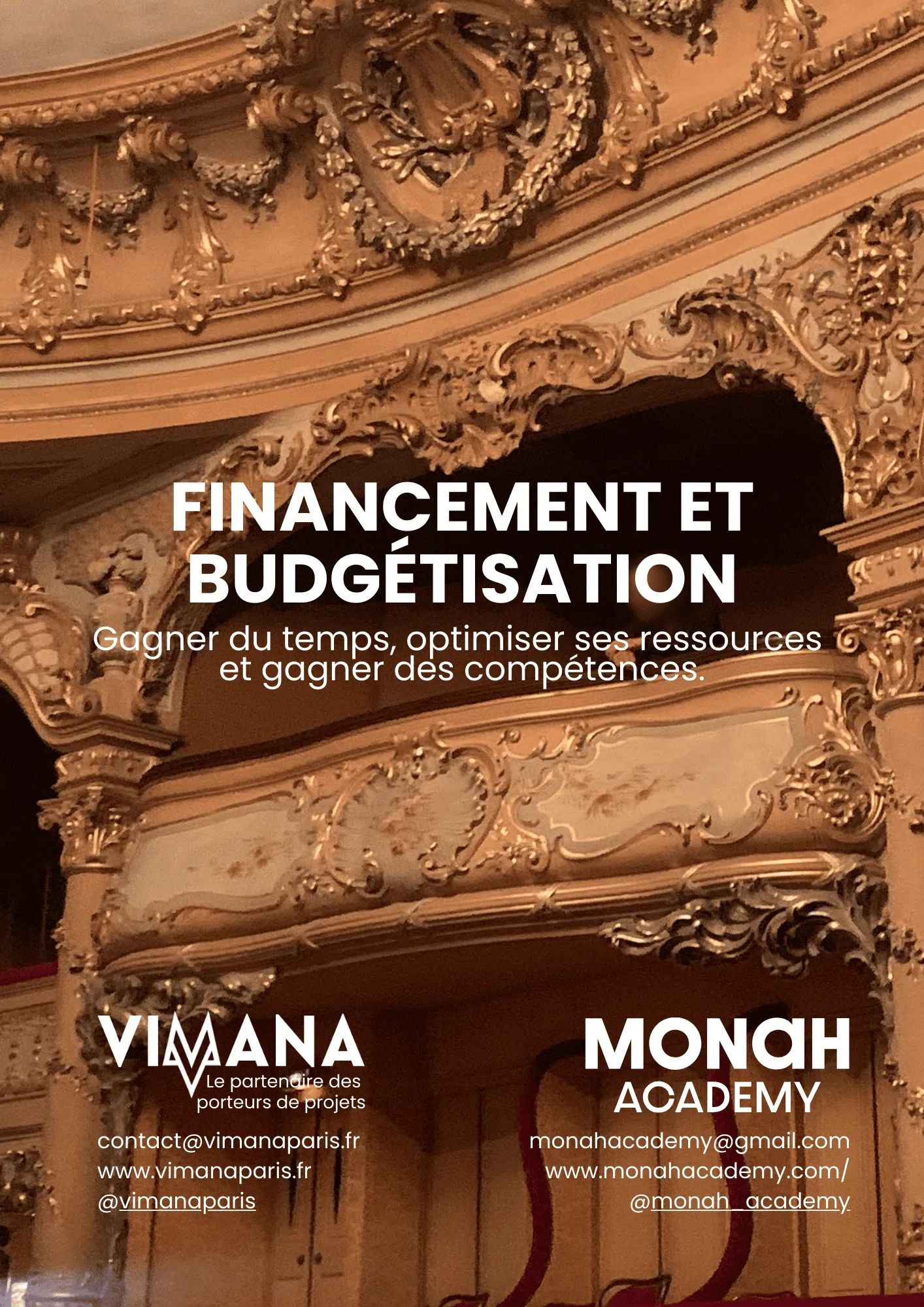 Guide : Financement et budgétisation