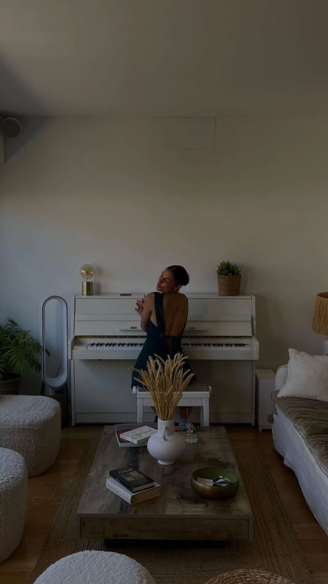 Vimana Paris – accompagnement artistique