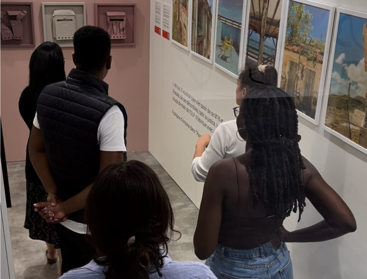 Création de médiations culturelles pour une exposition – Pays Mêlé – image 2