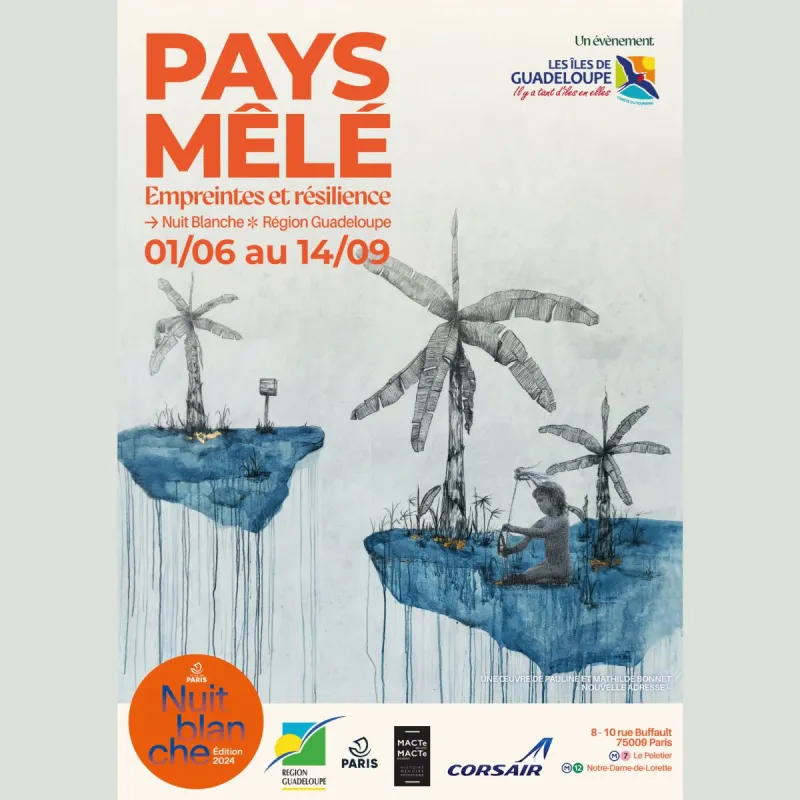 Création de médiations culturelles pour une exposition – Pays Mêlé – image 1