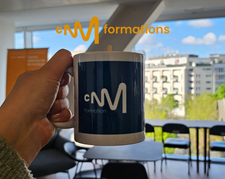 Formations - Centre National de la Musique (CNM) – image 1