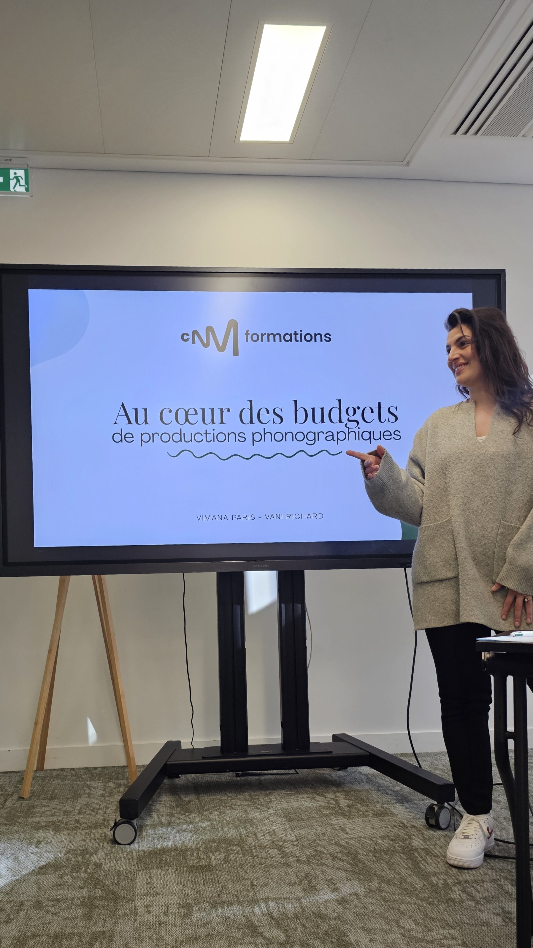 Formations - Centre National de la Musique (CNM) – image 3