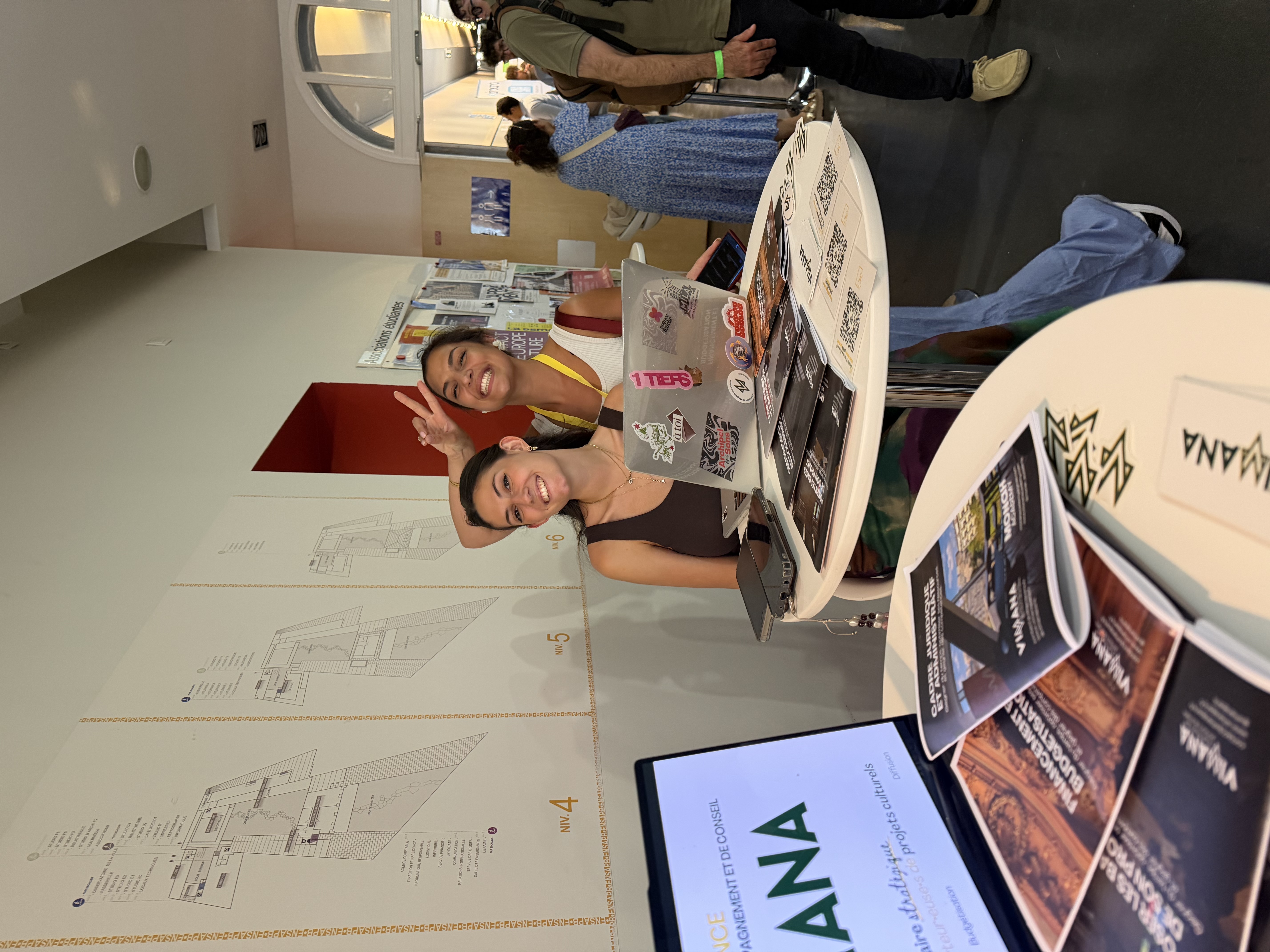 Forum Entreprendre dans la culture - Ateliers Vimana – image 3