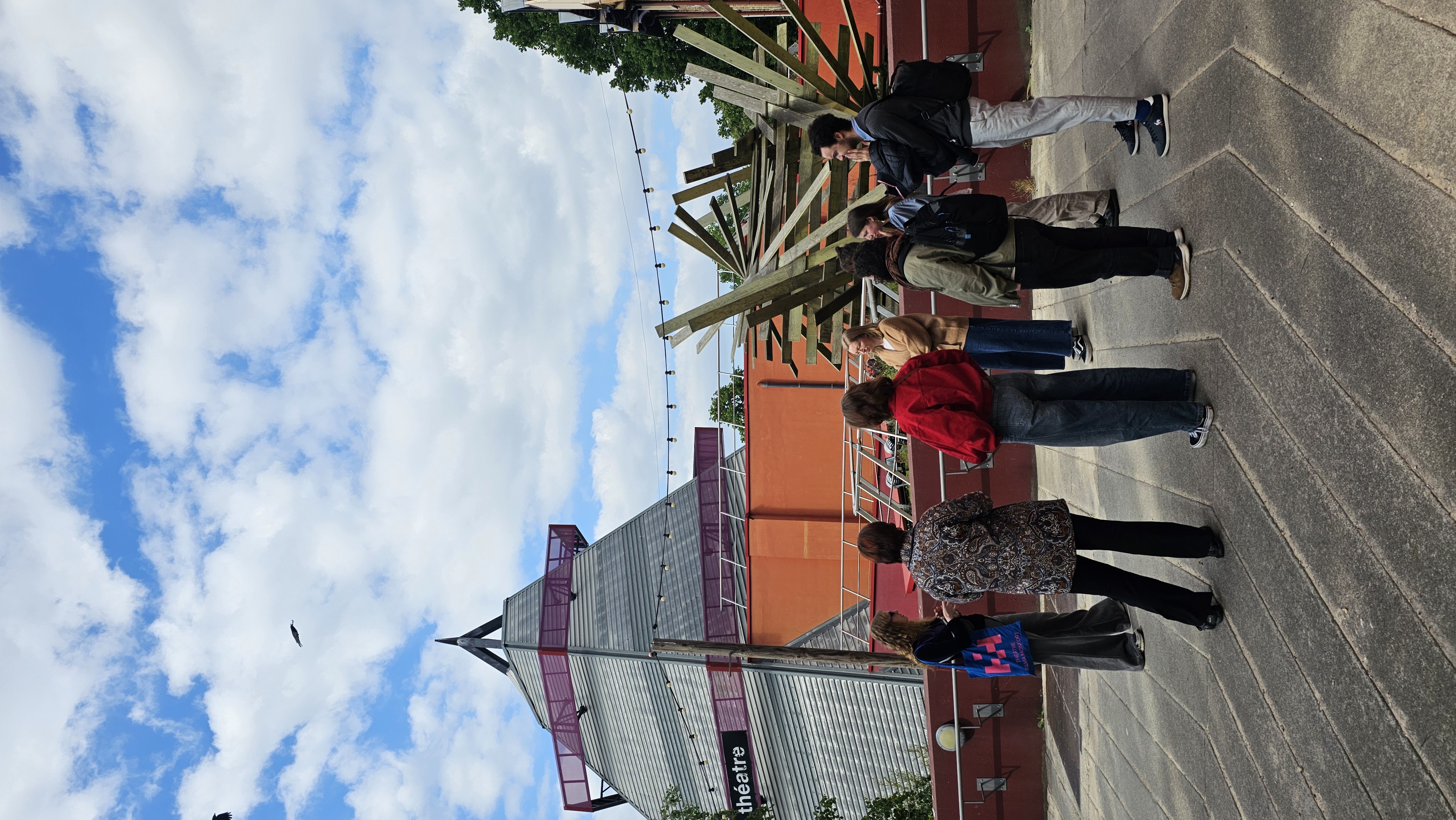Formations pro' - Dans les coulisses des lieux culturels – image 2