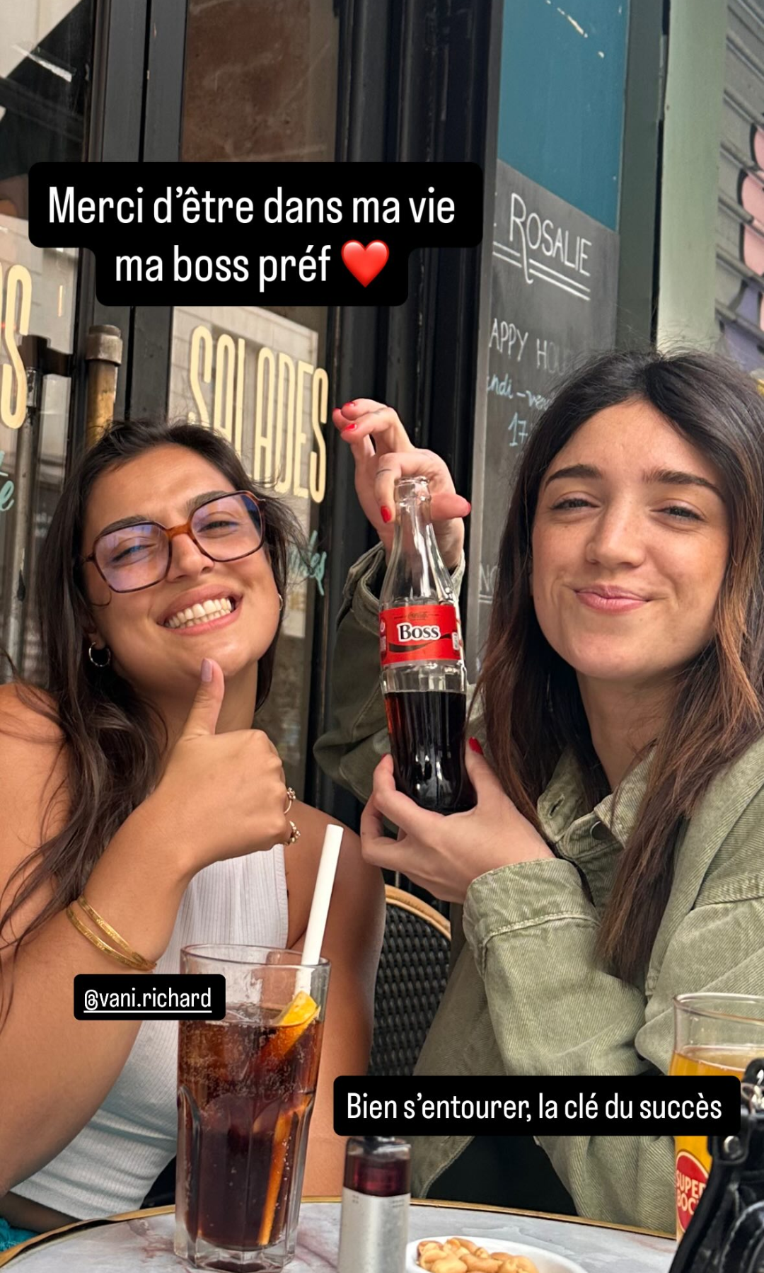 Podcast "Pépites & Pépins" x Monah Community – image 4