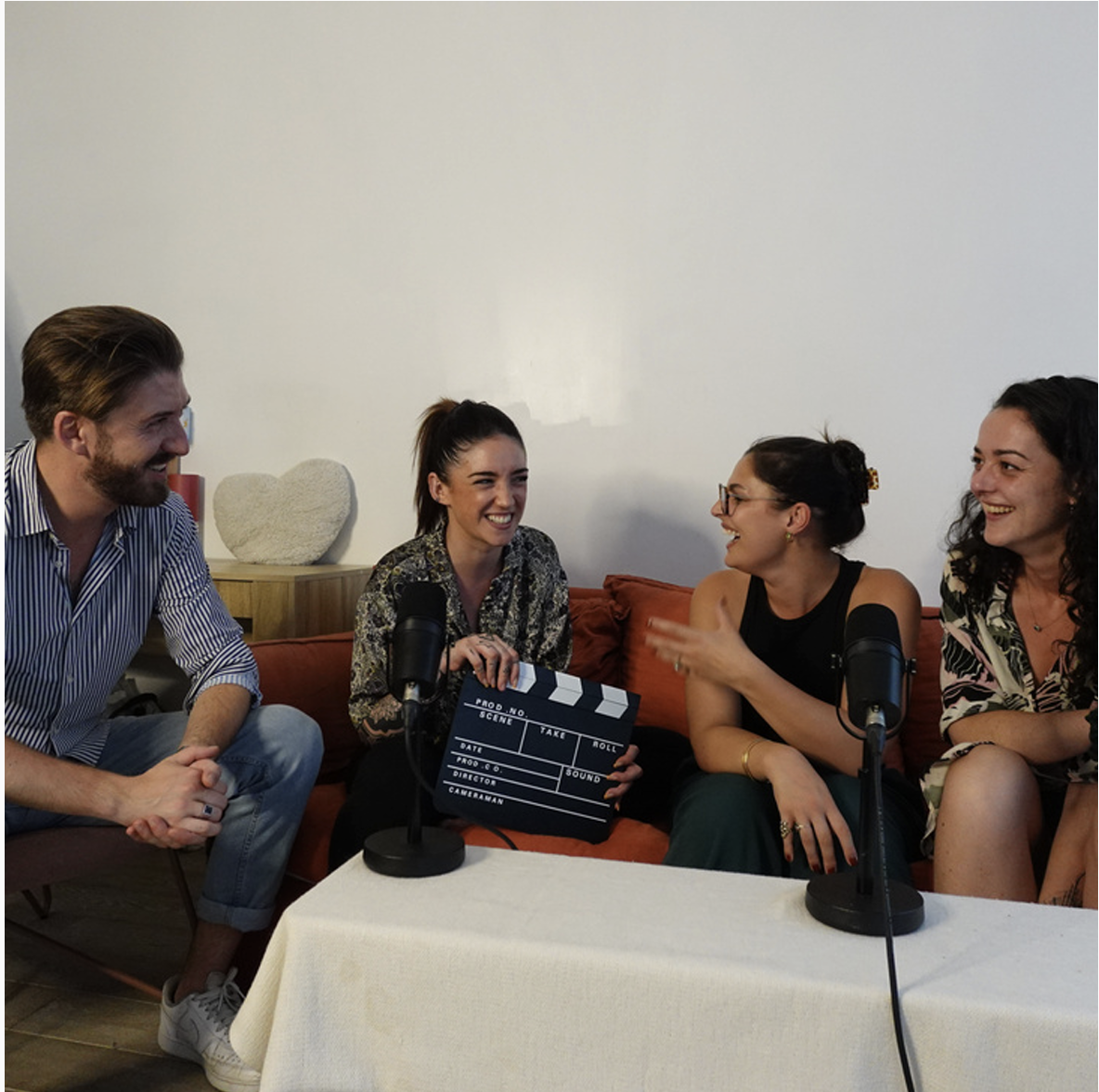 Podcast "Pépites & Pépins" x Monah Community – image 2