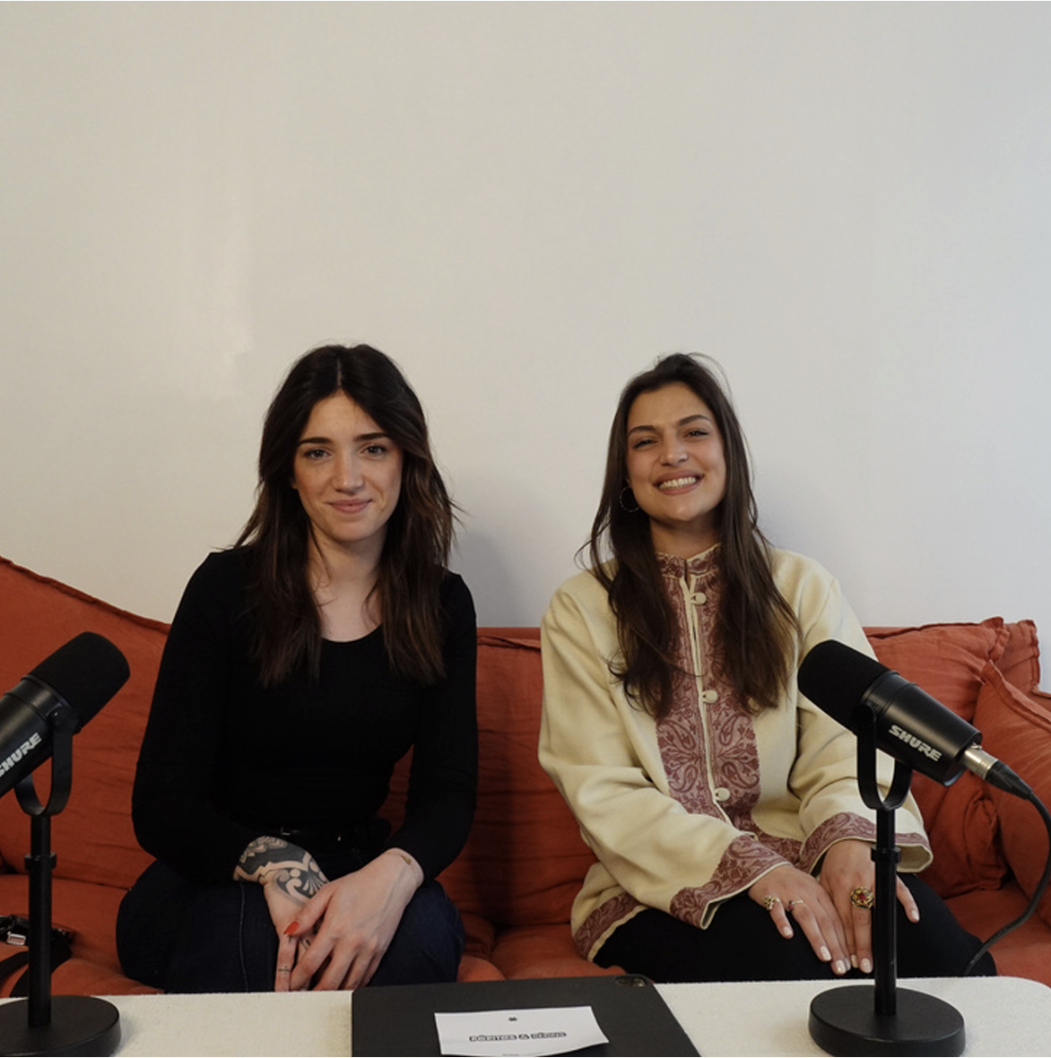 Podcast "Pépites & Pépins" x Monah Community – image 1