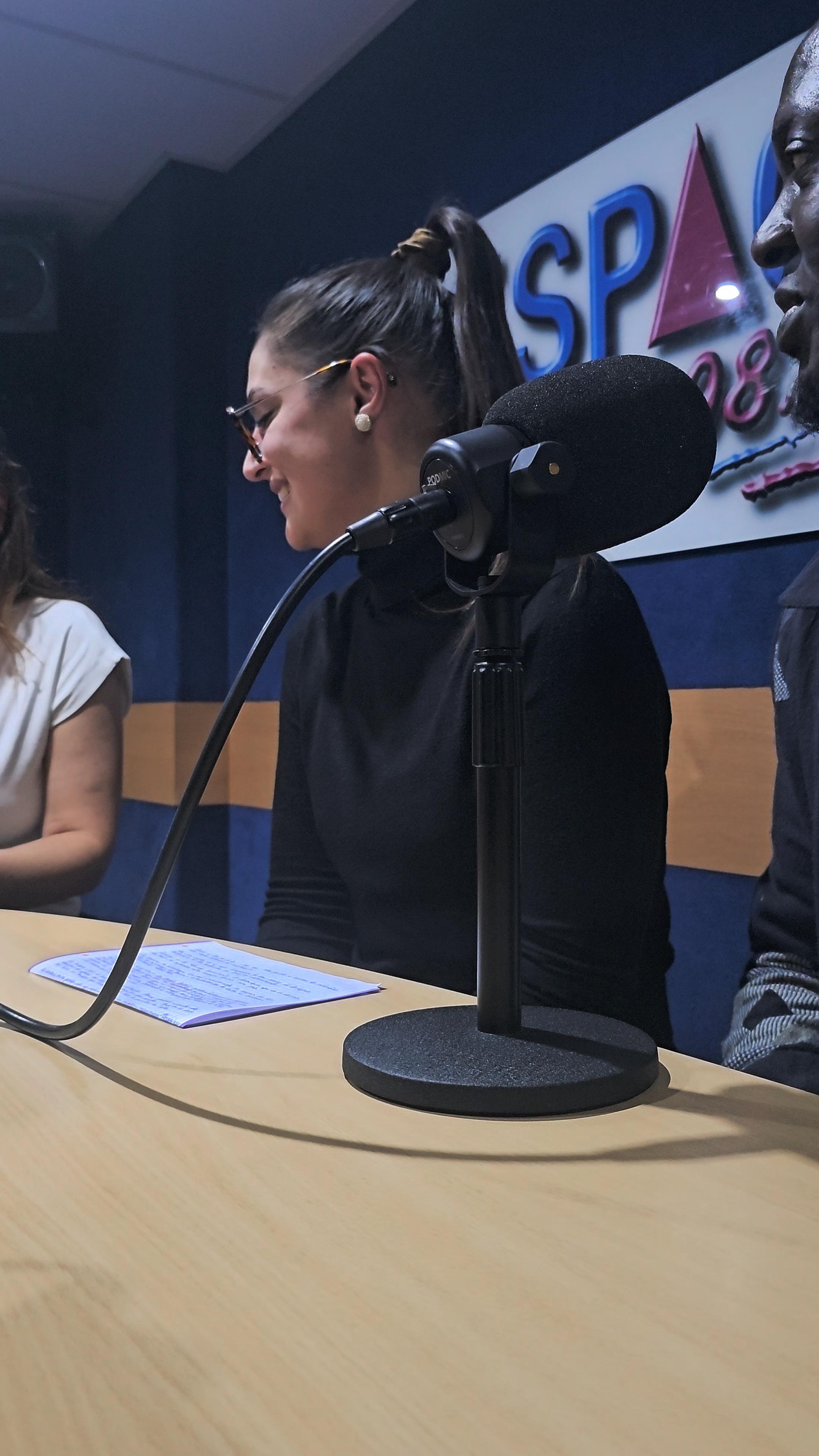 Chronique radio "Le kit de survi'mana" – La Partition (Espace FM) – image 3